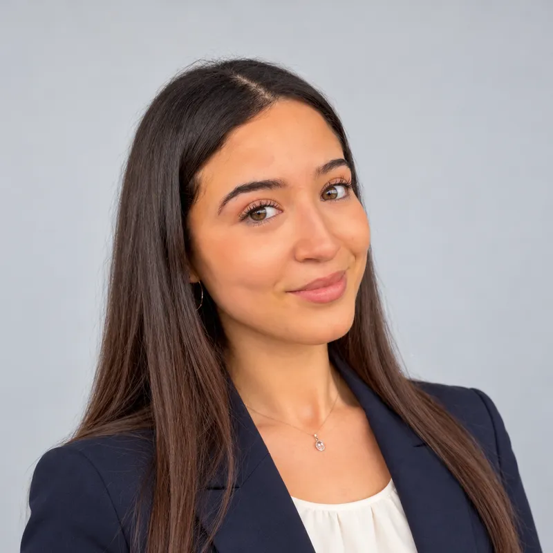 Imane Moutaouakil